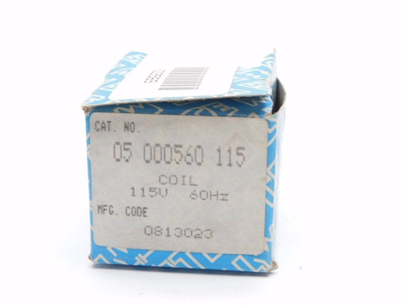 MTE 05000560115 0813023 115V NSMP