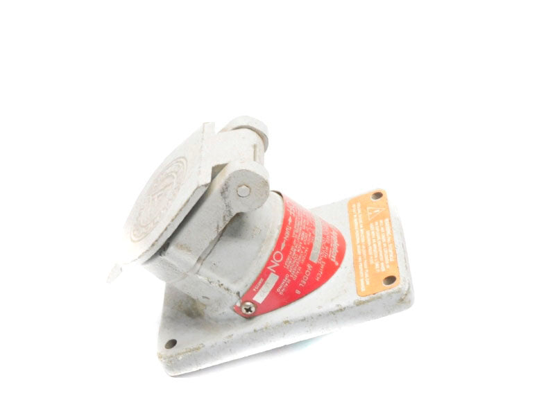 APPLETON EFSR-20232M 250VAC 20A NSNP