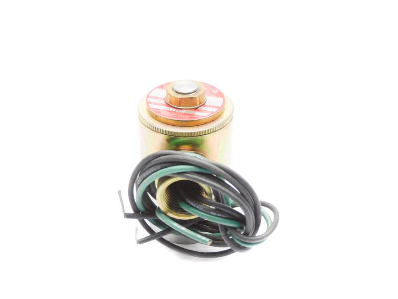 SKINNER X52LB2100 120V 100PSI 1/8" NSNP