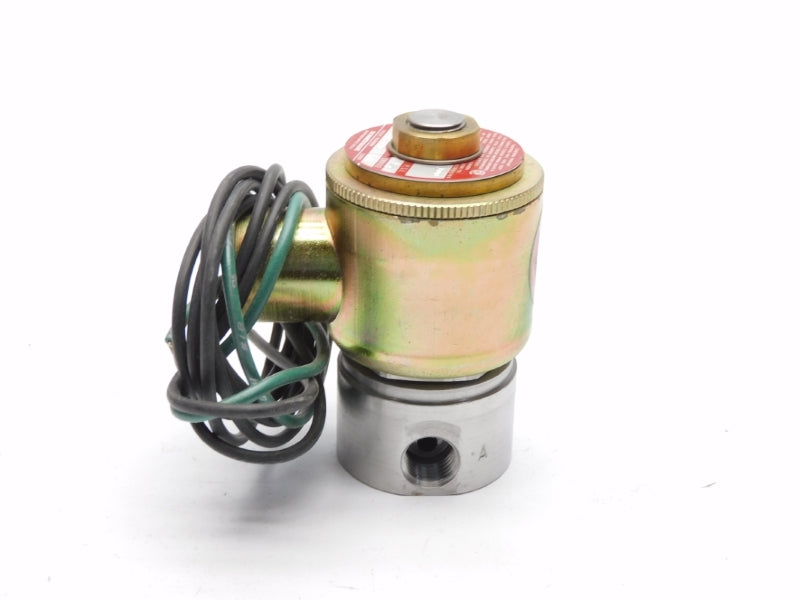 SKINNER X52LB2100 120V 100PSI 1/8" NSNP