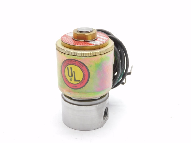 SKINNER X52LB2100 120V 100PSI 1/8" NSNP
