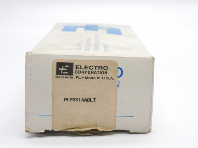 ELECTRO PLEBS1AADLT 24VDC NSMP