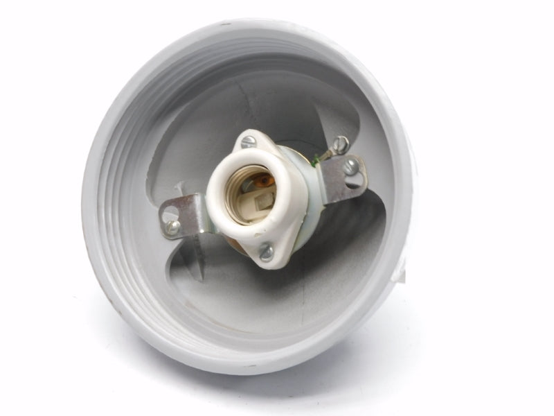 CROUSE HINDS VDA13 120V NSMP