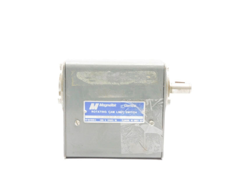 MAGNETEK GEMCO 1980-103-R-DP-TD2 NSNP
