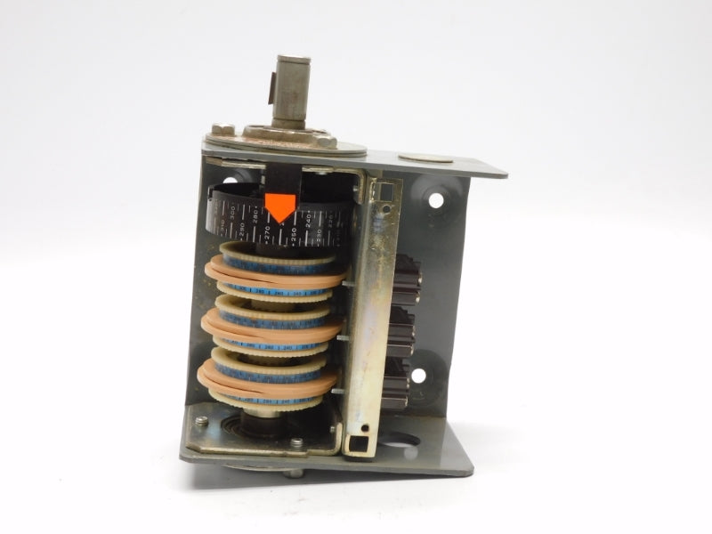 MAGNETEK GEMCO 1980-103-R-DP-TD2 NSNP