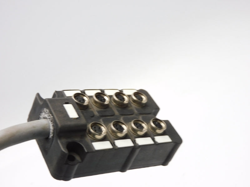 MURR ELEKTRONIK 3827868 24VDC 12A UNMP