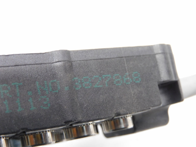 MURR ELEKTRONIK 3827868 24VDC 12A UNMP