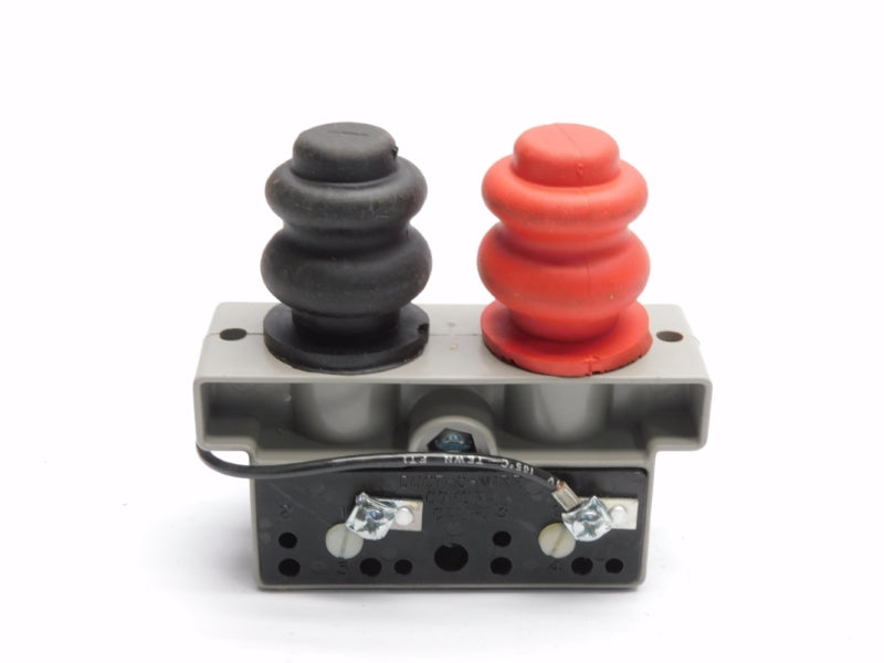 DUCT-O-WIRE PB-ST 125V 8A NSNP