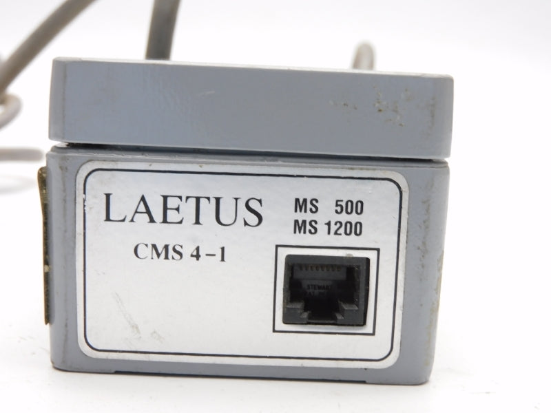 LAETUS ARGUS 4 MLS-2 43500 UNMP