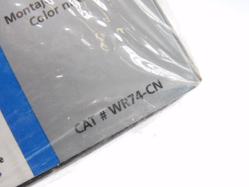 THOMAS&BETTS WR74-CN NSMP