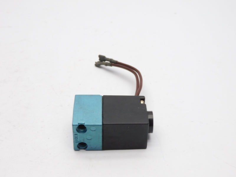 MAC PME-691DABE 220/250VDC 25-150PSI NSNP