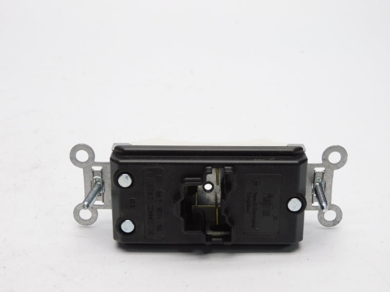 PASS&SEYMOUR LEGRAND PT5362-W 125V 20A NSMP