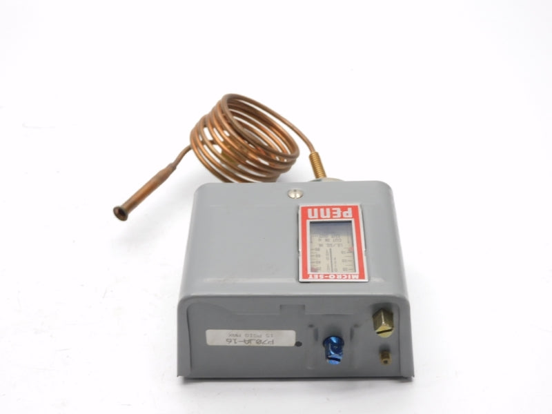 PENN P70JA-16 15PSI NSNP