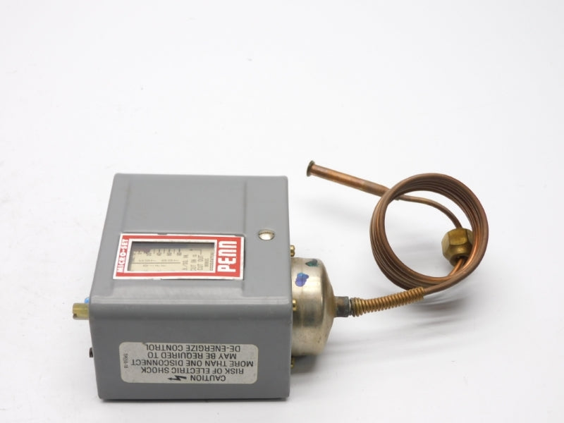PENN P70JA-16 15PSI NSNP
