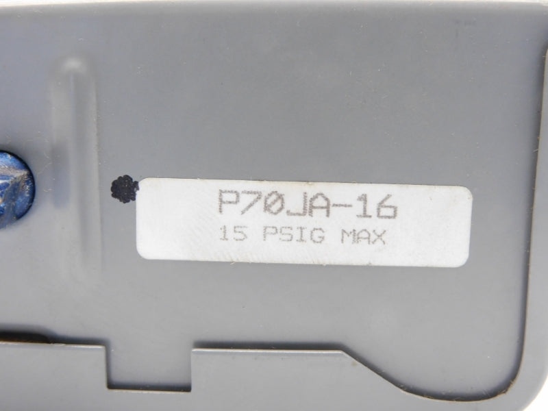 PENN P70JA-16 15PSI NSNP