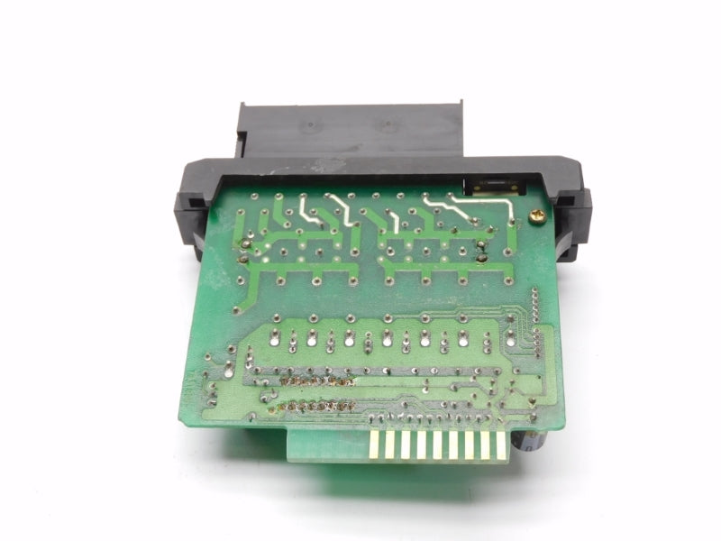 FANUC IC610MDL179A 115/230VAC (NO DOOR) UNMP