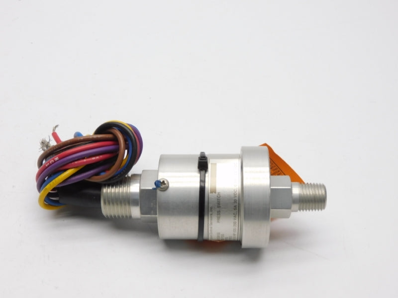 CCS 611GM155 30VDC 5A 500PSI NSMP