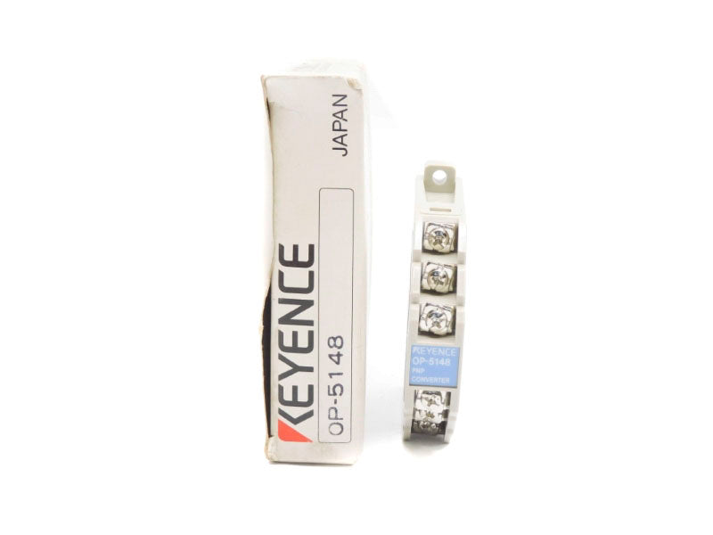KEYENCE OP-5148 10-30VDC NSMP