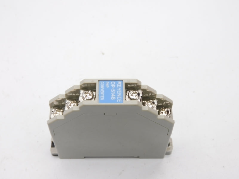 KEYENCE OP-5148 10-30VDC NSMP