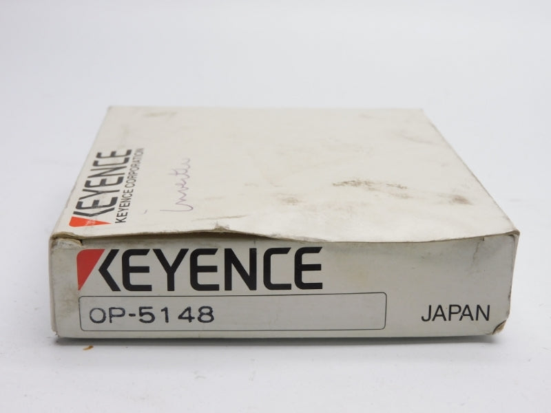 KEYENCE OP-5148 10-30VDC NSMP