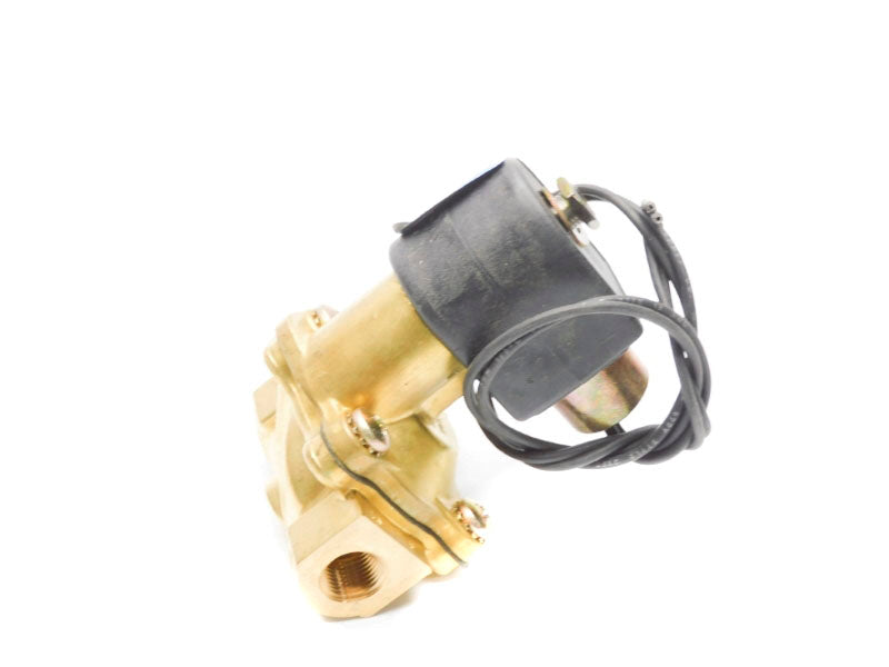 SKINNER 72218BN3TN000N0C111P3 120V NSNP