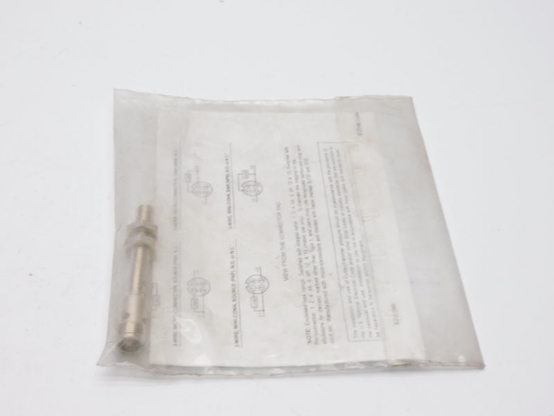 EATON E57-08PAS15-CD SER. A1 10-30VDC NSMP