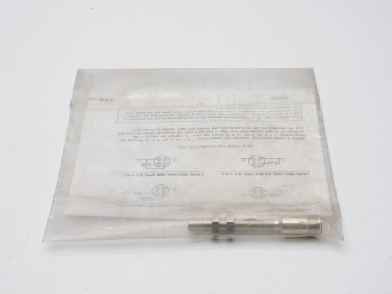 EATON E57-08PAS15-CD SER. A1 10-30VDC NSMP