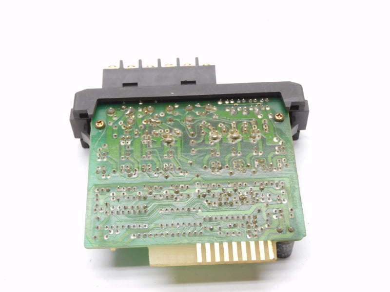 FANUC IC610MDL125A 115VAC (NO DOOR) UNMP