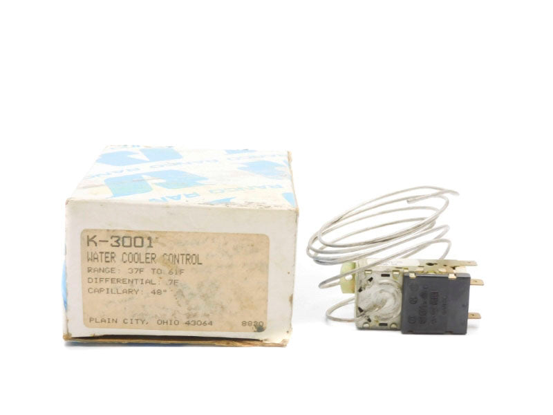 RANCO K-3001-70 37/61'F NSMP