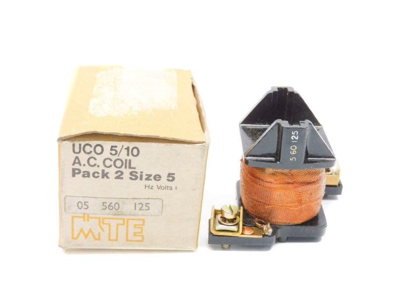 MTE 05560125 NSMP