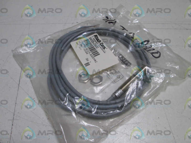 ALTECH CORP. PROXIMITY SWITCH 9952-0500  NSMP