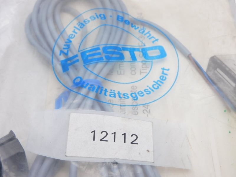 FESTO 12112 NSMP