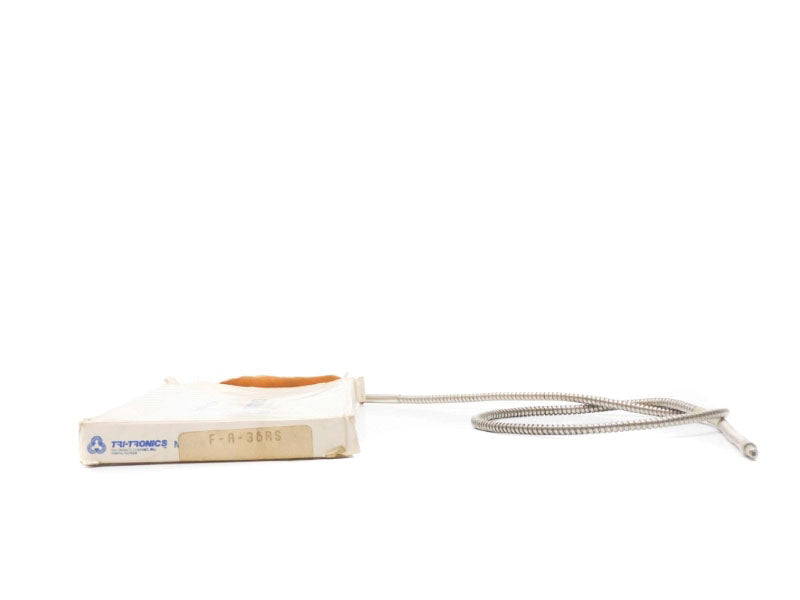 TRI-TRONICS F-A-36RS NSMP