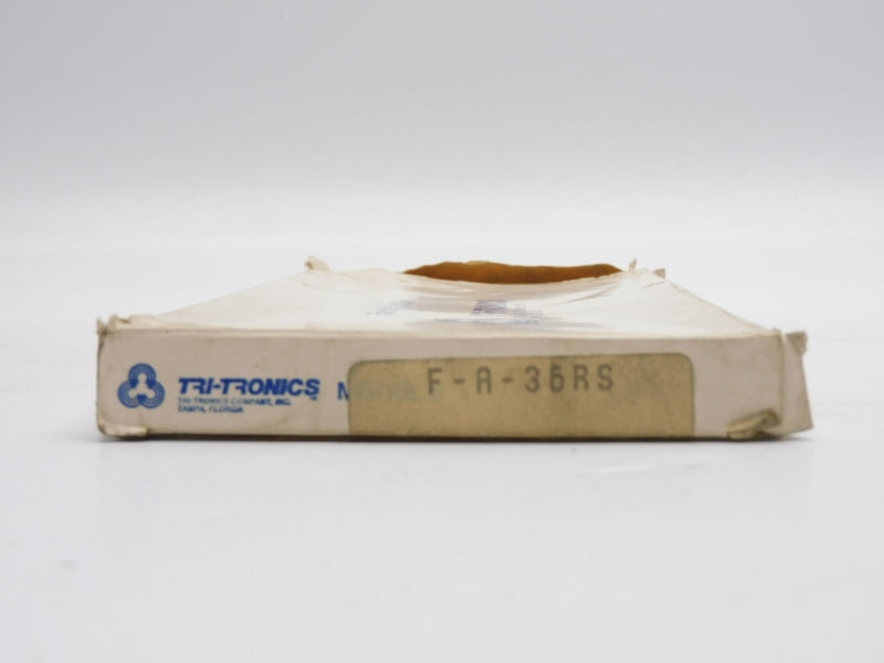 TRI-TRONICS F-A-36RS NSMP