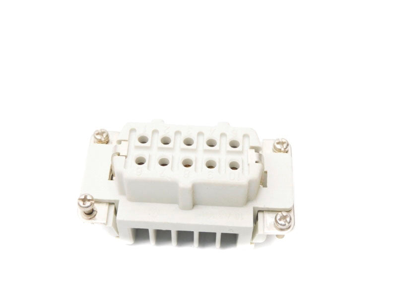 PHOENIX CONTACT HC-B10-EBUS 1771202 380V 16A NSNP