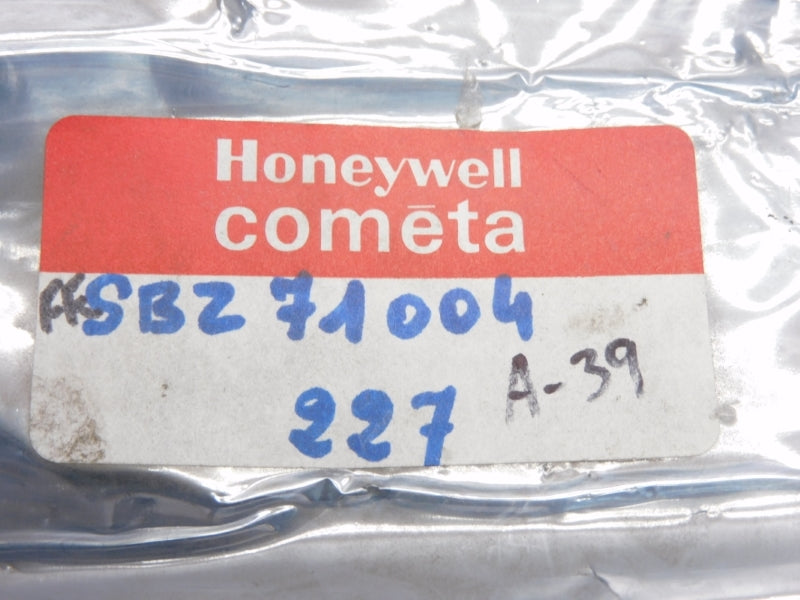 HONEYWELL FF-SBZ71004 NSNP
