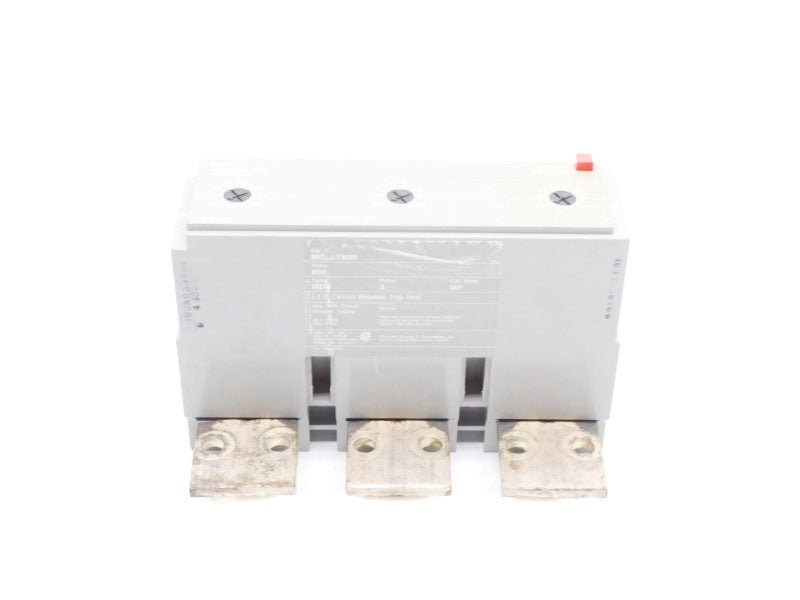 I-T-E MD63T800 800A UNMP