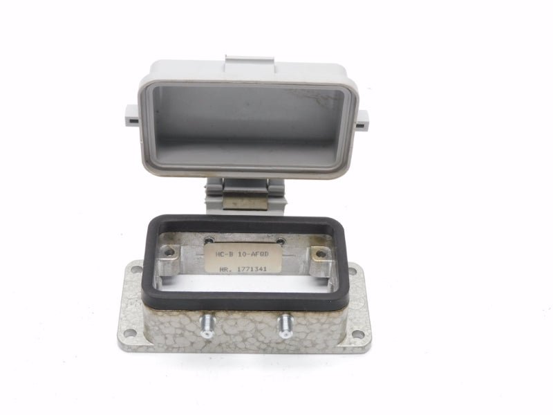 PHOENIX CONTACT HC-B10-AFQD 1771341 (PKG OF 10) NSMP