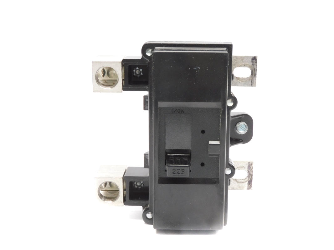 SQUARE D QOM2225VH 240V 225A UNMP