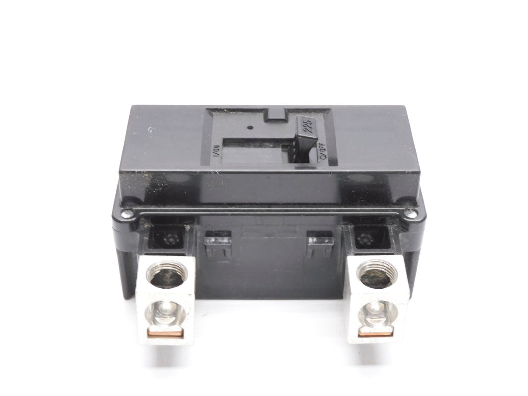 SQUARE D QOM2225VH 240V 225A UNMP