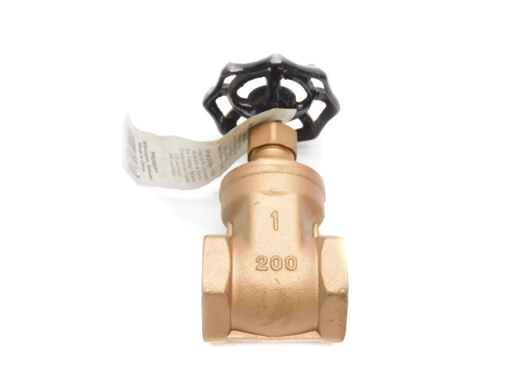 PREMIER 242004 1" NSNP