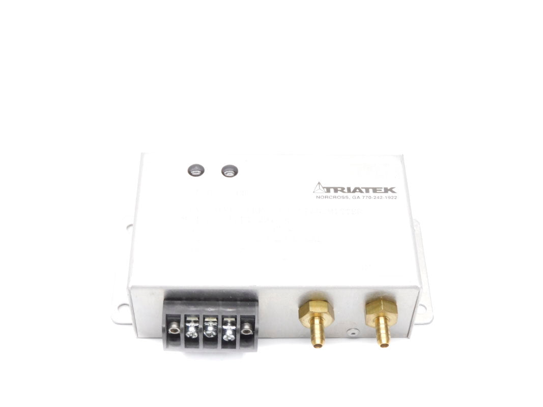TRIATEK LDPT-201-050 24VAC 0-5.0"W.C. NSNP