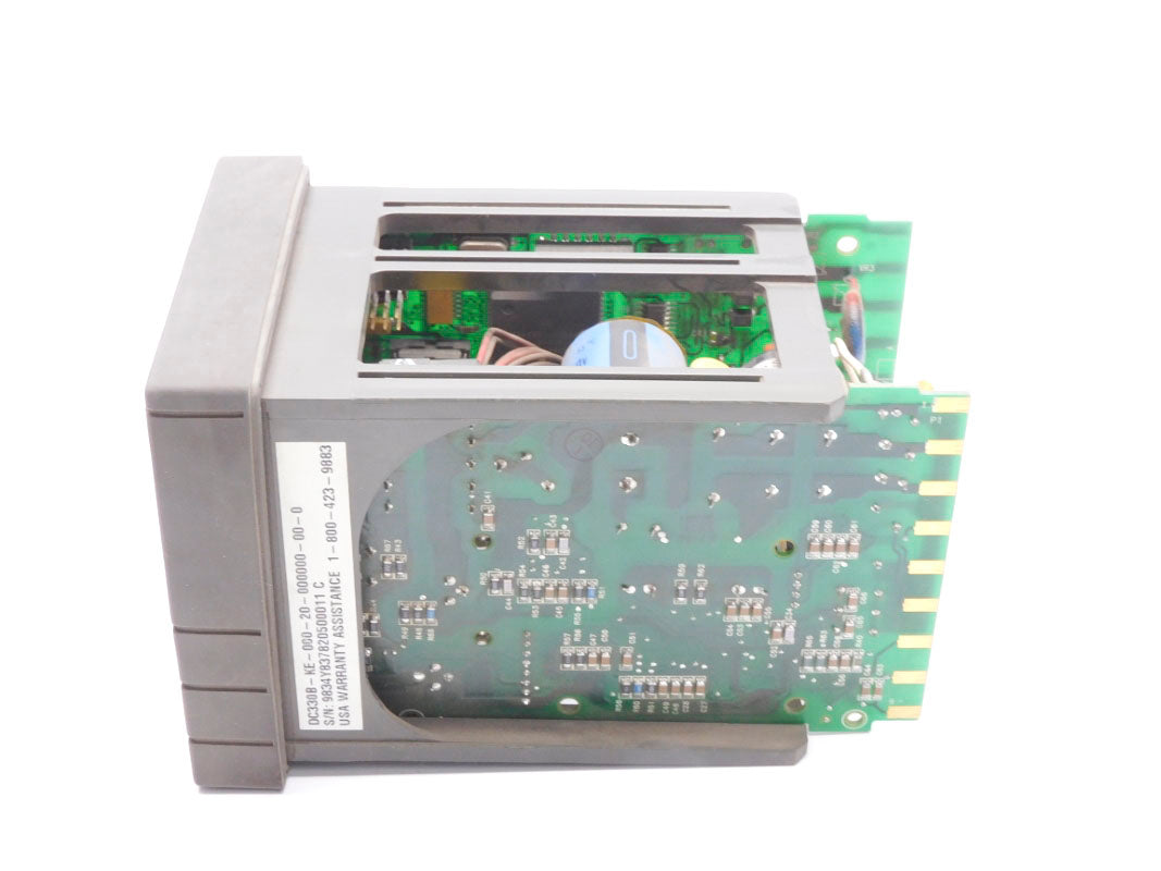 HONEYWELL DC330B-KE-000-20-000000-00-0 (AS PICTURED) UNMP