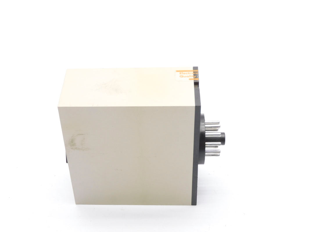 ELECTROMATIC SM155115 115V 10A UNMP