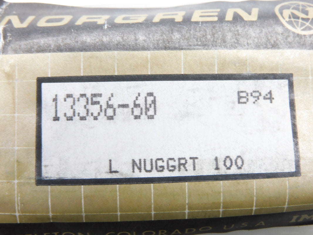 NORGREN 13356-60 NSMP