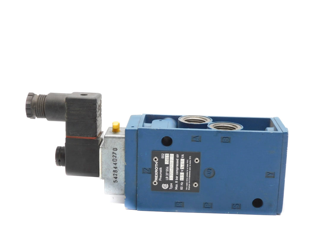 REXROTH 5725479870 115V UNMP