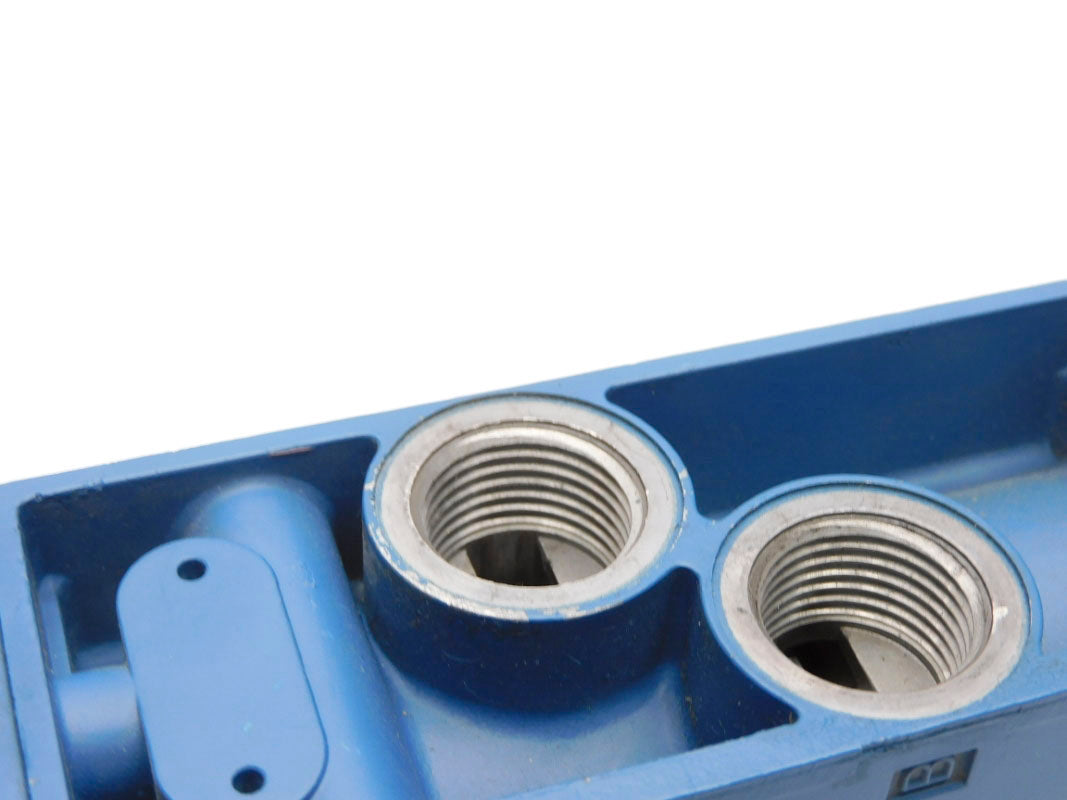 REXROTH 5725479870 115V UNMP
