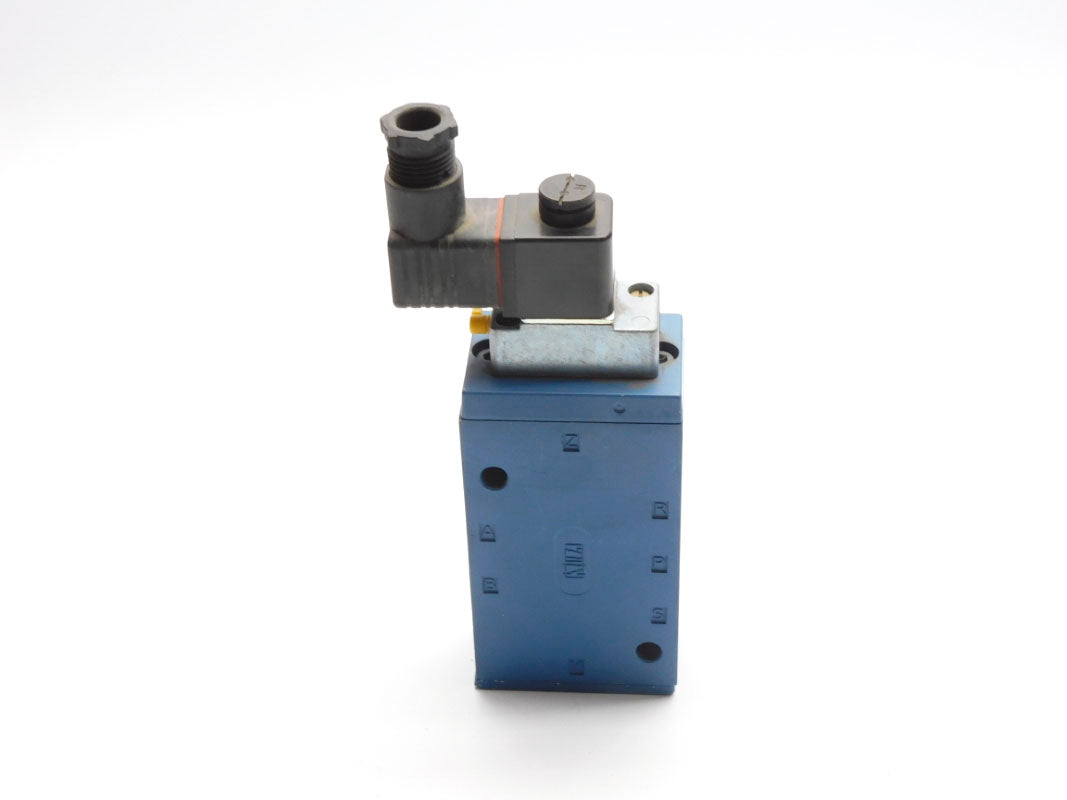REXROTH 5725479870 115V UNMP