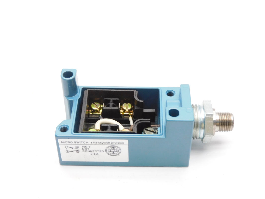 HONEYWELL LSZ4001DD NSMP
