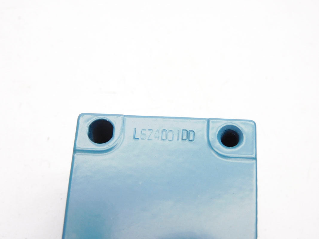 HONEYWELL LSZ4001DD NSMP